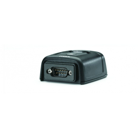 DS457-SR SERIAL CABLE KIT WITH PSU