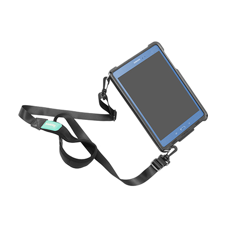 RAM RAM-GDS-SS1U - Shoulder strap for carrying case - 1