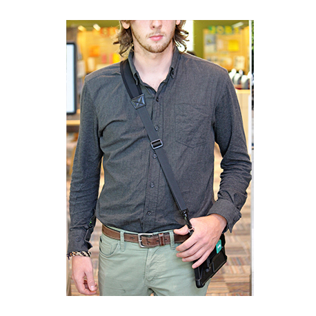 RAM RAM-GDS-SS1U - Shoulder strap for carrying case - 3