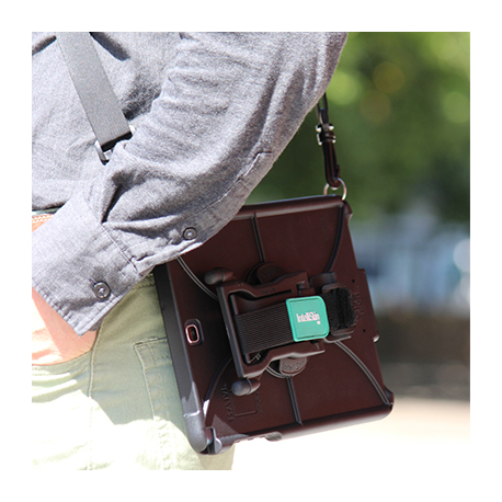 RAM RAM-GDS-SS1U - Shoulder strap for carrying case - 4