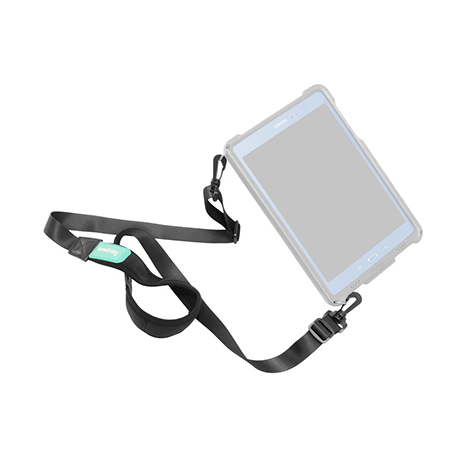 RAM RAM-GDS-SS1U - Shoulder strap for carrying case - 5