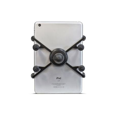 RAM Universal X-Grip II RAM-HOL-UN8BU - Holder for tablet - 4