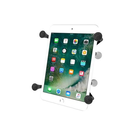 RAM Universal X-Grip II RAM-HOL-UN8BU - Holder for tablet - 5