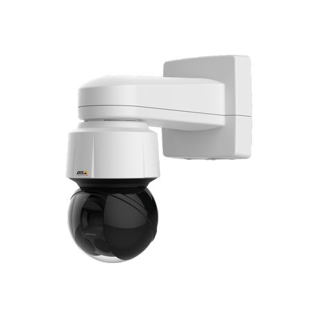 Axis Q6155-E 50HZ (COMPACT TOP PERFORMANCE HDTV PTZ, outdoor /indoor. HDTV 1080p resolution in 25fps, Repaintable surface, will