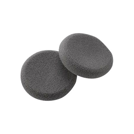 Plantronics KIT EAR CUSHION (Foam Ear Cushion - Black)