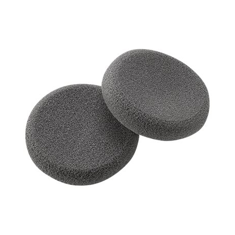 Plantronics KIT EAR CUSHION (Foam Ear Cushion - Black)