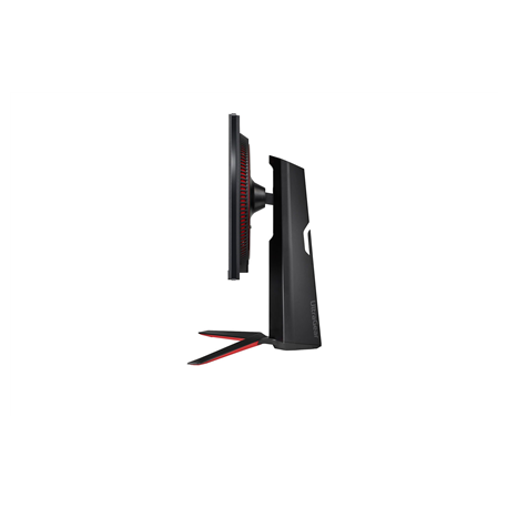 LCD Monitor|LG|24GN650-B|24"|Gaming|Panel IPS|1920x1080|16:9|144Hz|Matte|1 ms|Pivot|Height adjustable|Tilt|24GN650-B