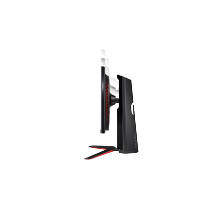 LCD Monitor|LG|24GN650-B|24"|Gaming|Panel IPS|1920x1080|16:9|144Hz|Matte|1 ms|Pivot|Height adjustable|Tilt|24GN650-B