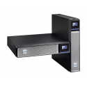 Eaton 5PX 1500i RT2U Netpack - Gen 2 - UPS (rack-mountable / external) - 1500 Watt - 1500 VA - RS-232, USB, Ethernet 10/100/1000 - output connectors: 8 - 2U