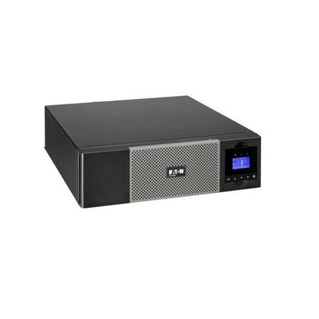 Eaton 5PX G2 - Netpack - UPS (rack-mountable  /  external) - 2200 Watt - 2200 VA - RS-232, USB, Ethernet 10 / 100 / 1000 - output connectors: 10 - 2U - 0