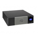 Eaton 5PX G2 - Netpack - UPS (rack-mountable  /  external) - 2200 Watt - 2200 VA - RS-232, USB, Ethernet 10 / 100 / 1000 - output connectors: 10 - 2U