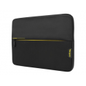Targus CityGear 3 - Notebook sleeve - 15.6" - black