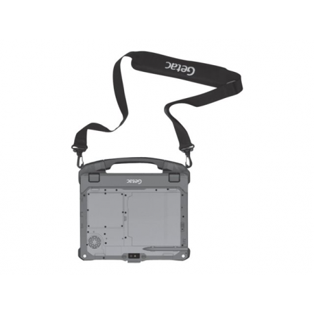 Getac - Shoulder strap for tablet - for Getac UX10 - 2