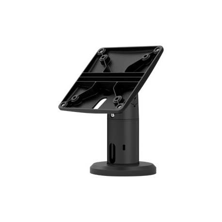 RISE VESA MOUNT FLIP SWIVEL (Rise 10cm Kiosk Stnd w/Vesa Mount Flip B)