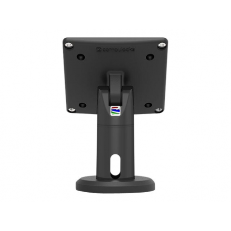 RISE VESA MOUNT FLIP SWIVEL (Rise 10cm Kiosk Stnd w/Vesa Mount Flip B)