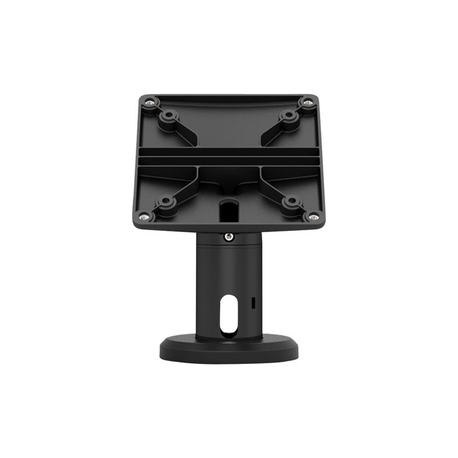 RISE VESA MOUNT FLIP SWIVEL (Rise 10cm Kiosk Stnd w/Vesa Mount Flip B)