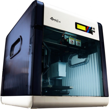 PRINTER 3D DA VINCI 2.0A DUO/3F20AXEU01B XYZPRINTING