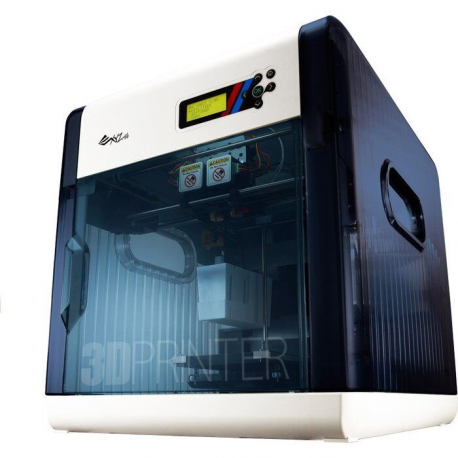 PRINTER 3D DA VINCI 2.0A DUO/3F20AXEU01B XYZPRINTING