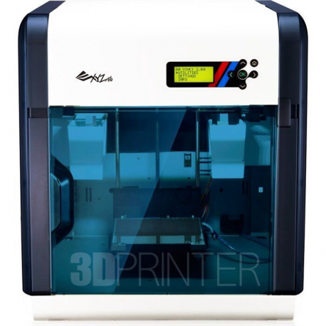 PRINTER 3D DA VINCI 2.0A DUO/3F20AXEU01B XYZPRINTING