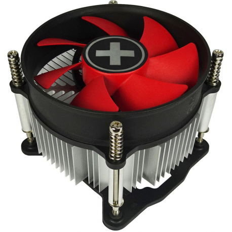 Xilence CPU COOLER /S1155/S1156/XC032