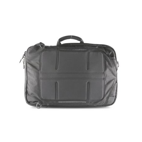Dell Timbuk2 Breakout Case 17" 43.2 cm, Yes, Nylon, Shoulder strap