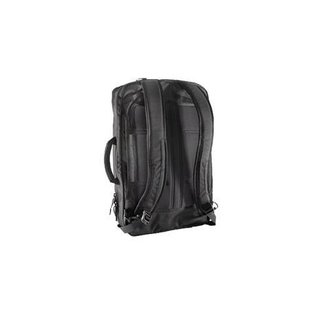 Dell Timbuk2 Breakout Case 17" 43.2 cm, Yes, Nylon, Shoulder strap