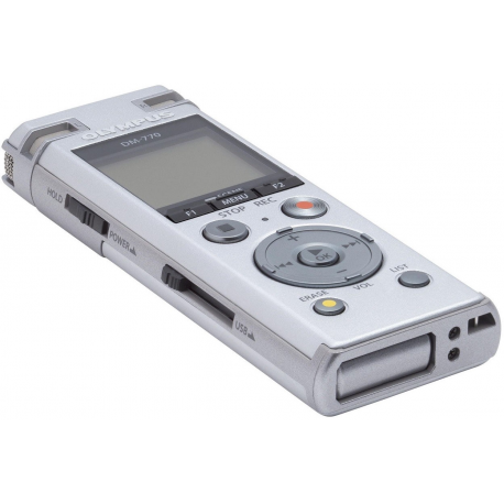 Olympus DM-770 Digital Voice Recorder