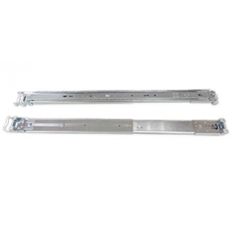 QNAP RAIL-A03-57 - Rack rail kit - 1