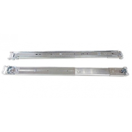 QNAP RAIL-A03-57 - Rack rail kit - 2