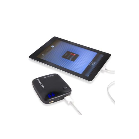 Veho VPP-005-EXP PEBBLE™ Explorer 8400mAh Portable Charger