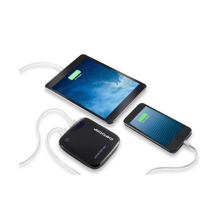 Veho VPP-005-EXP PEBBLE™ Explorer 8400mAh Portable Charger