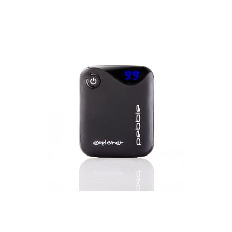 Veho VPP-005-EXP PEBBLE™ Explorer 8400mAh Portable Charger