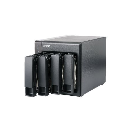 Qnap NAS STORAGE TOWER 4BAY 8GB/TS-451+-8G