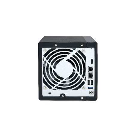 Qnap NAS STORAGE TOWER 4BAY 8GB/TS-451+-8G