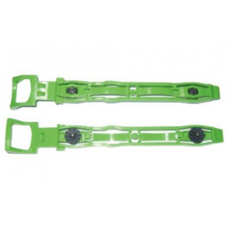 Fujitsu 4X HDD/SSD EASY RAIL KIT 2.5 (Nachruestsatz fuer den Einbau von 4x 3.5 HDD/SSD fuer Fujitsu Celsius Workstation)