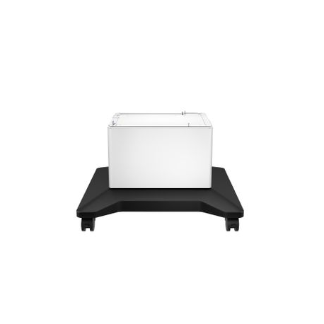HP LASERJET PRINTER CABINET ()