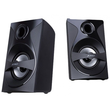 Fenda Multimedia Bluetooth Speakers F&D F380X (2.1 Channel Surround, 54W, 110Hz-20KHz