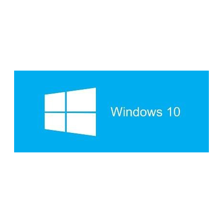 Microsoft SW OEM GGK WIN 10 HOME 64B/ENG 1PK L3P-00033 MS