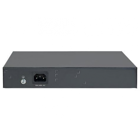 HPE 1420-16G - Switch - unmanaged - 16 x 10 / 100 / 1000 - desktop, rack-mountable, wall-mountable - 2