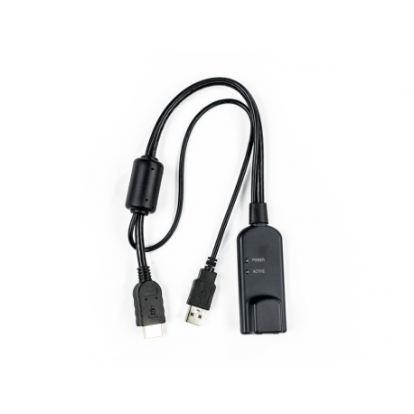Avocent Server Interface Module - Video  /  USB extender - for AutoView AV3108, AV3216 - 2