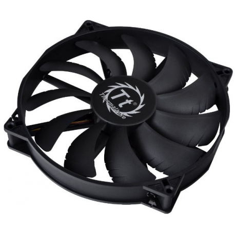 Thermaltake Pure 20 - Case fan - 200 mm - 1
