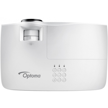 Promag ER750, Ethernet