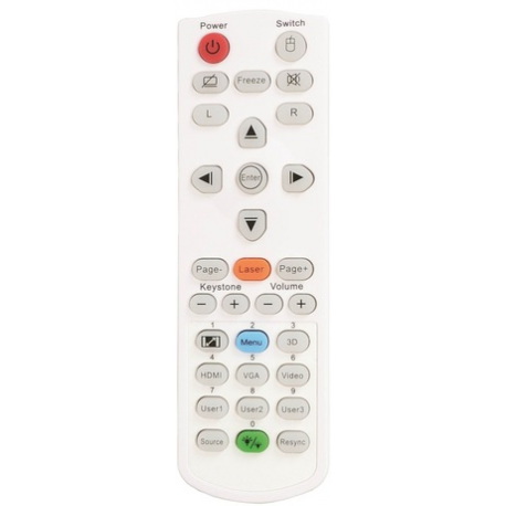 Promag ER750, Ethernet