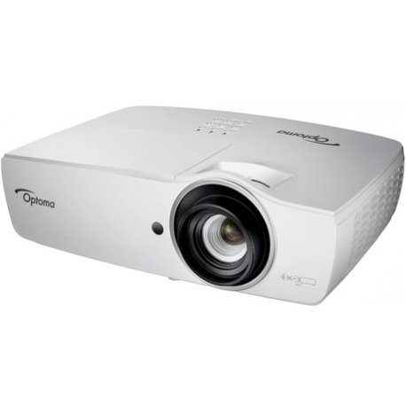 Promag ER750, Ethernet