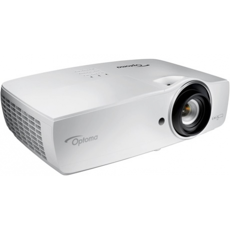 Promag ER750, Ethernet
