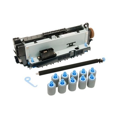HP LJ 220V FUSER MAINTENANCE KIT (HP LaserJet C1N58A 220V Maintenance Kit)