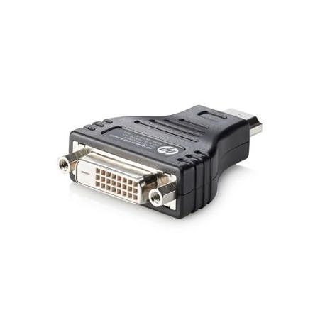 HP HDMI to DVI Adapter