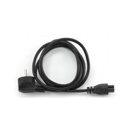 Gembird notebook power cord for laptop (Mickey) VDE 3m