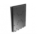 Elo - Mounting component (mounting plate) - for Monitor - black - screen size: 15" (LCD) - mounting interface: 75 x 75 mm - for Elo 1523L; Desktop Touchmonitors 1523L iTouch Plus