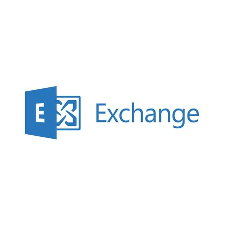 Microsoft Exchange Server Standard CAL - Licence & software assurance - 1 device CAL - Enterprise - Open Value Subscription - Level E - annual fee - Win - All Languages - 0
